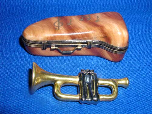 TRUMPET CASE